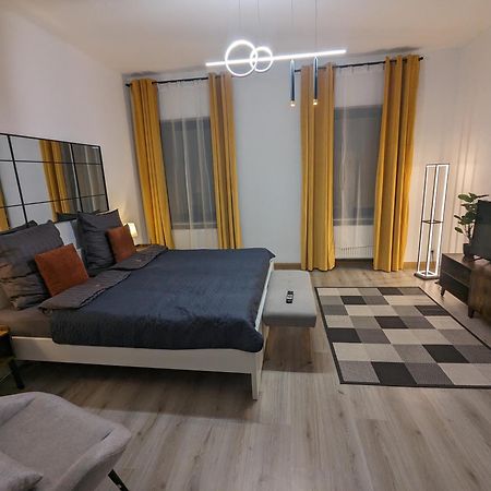 Schoenes 3 Zimmer Apartment In Der Altstadt Von Koblenz Кобленц Екстериор снимка