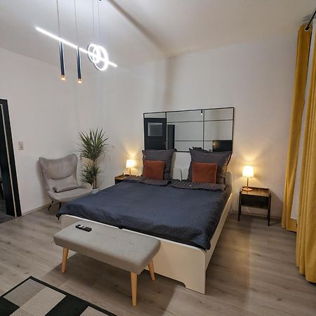 Schoenes 3 Zimmer Apartment In Der Altstadt Von Koblenz Кобленц Екстериор снимка