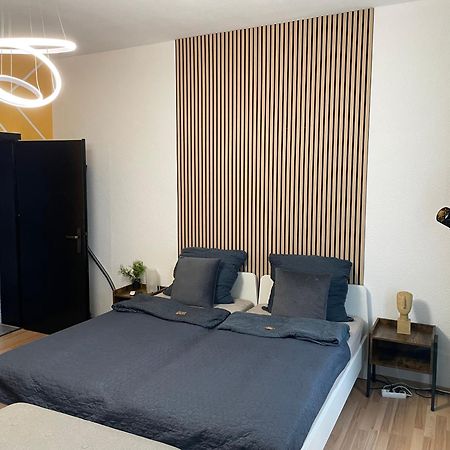 Schoenes 3 Zimmer Apartment In Der Altstadt Von Koblenz Кобленц Екстериор снимка