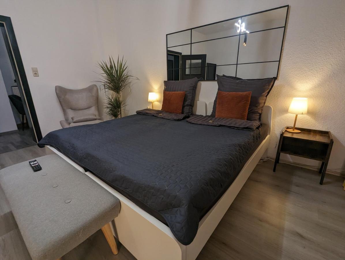 Schoenes 3 Zimmer Apartment In Der Altstadt Von Koblenz Кобленц Екстериор снимка