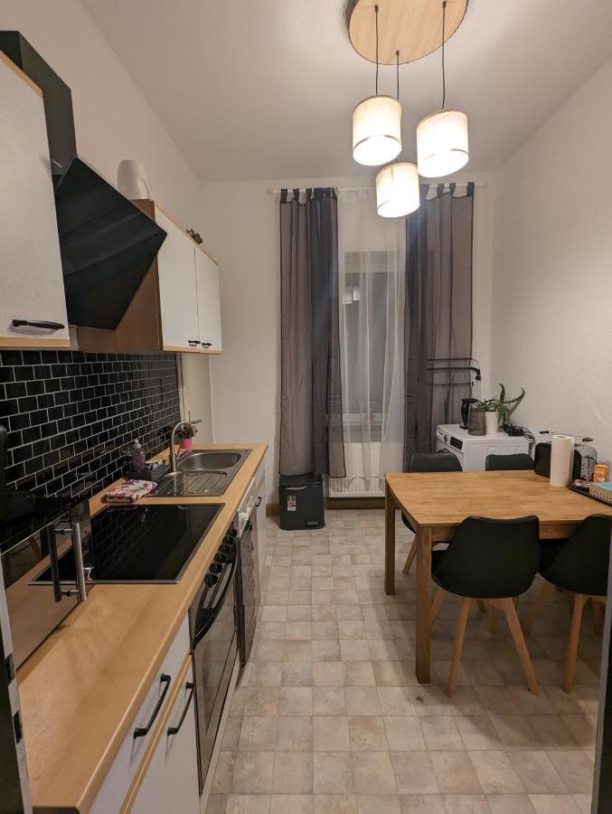 Schoenes 3 Zimmer Apartment In Der Altstadt Von Koblenz Кобленц Екстериор снимка