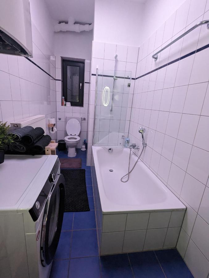 Schoenes 3 Zimmer Apartment In Der Altstadt Von Koblenz Кобленц Екстериор снимка