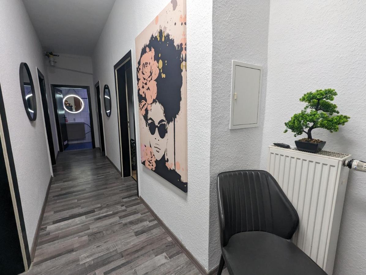 Schoenes 3 Zimmer Apartment In Der Altstadt Von Koblenz Кобленц Екстериор снимка