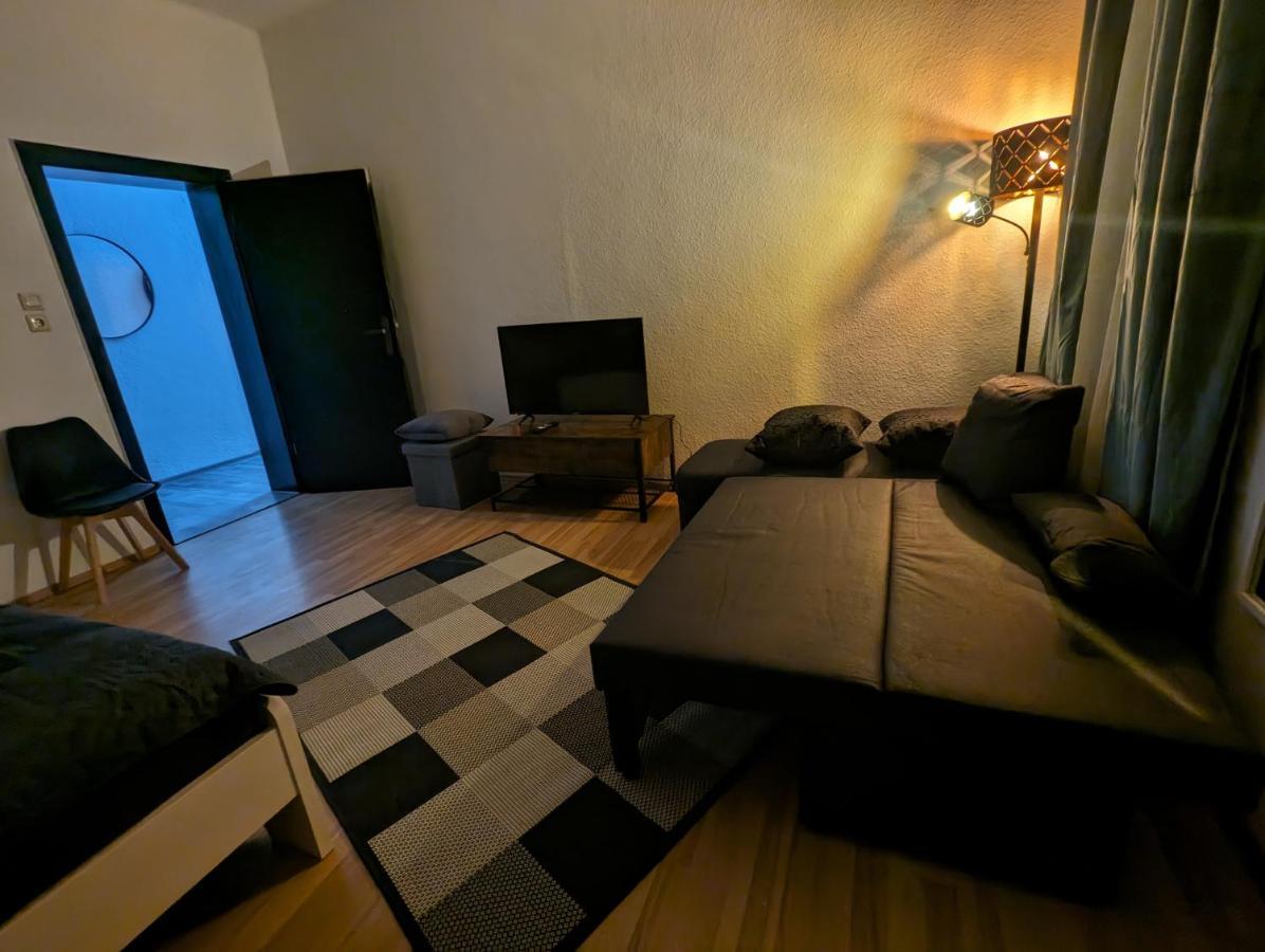 Schoenes 3 Zimmer Apartment In Der Altstadt Von Koblenz Кобленц Екстериор снимка