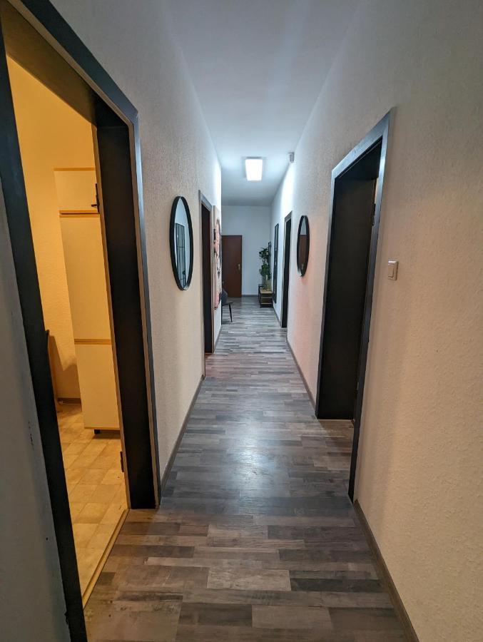 Schoenes 3 Zimmer Apartment In Der Altstadt Von Koblenz Кобленц Екстериор снимка