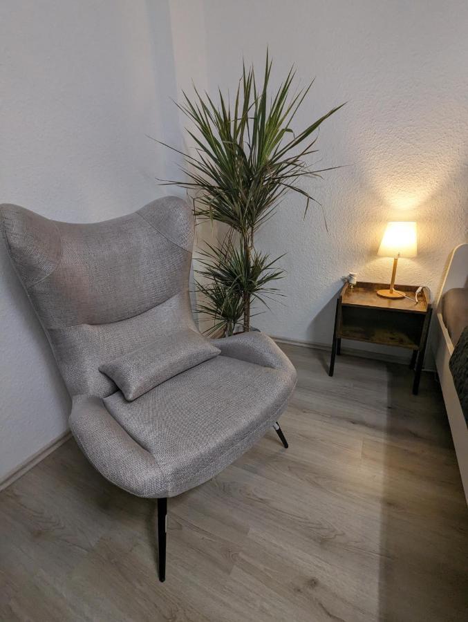 Schoenes 3 Zimmer Apartment In Der Altstadt Von Koblenz Кобленц Екстериор снимка