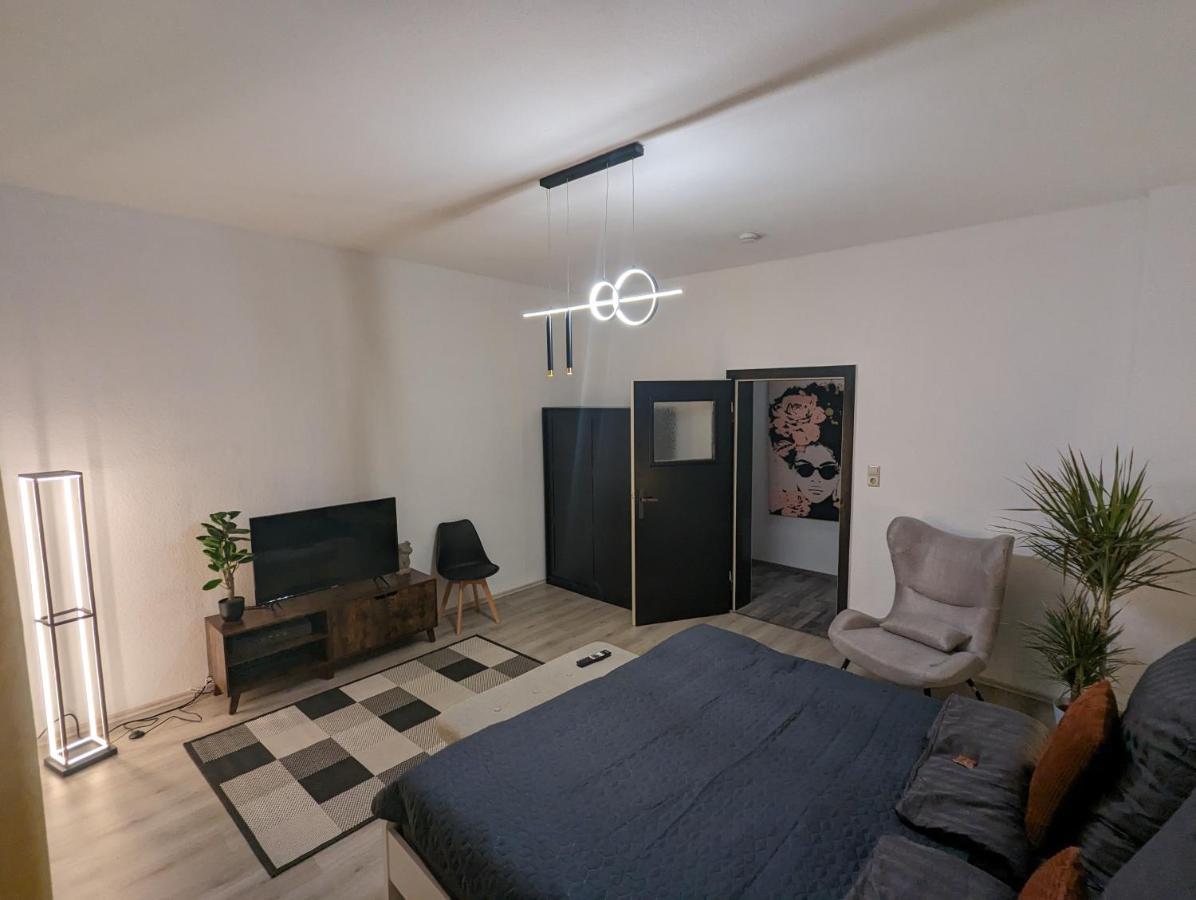 Schoenes 3 Zimmer Apartment In Der Altstadt Von Koblenz Кобленц Екстериор снимка