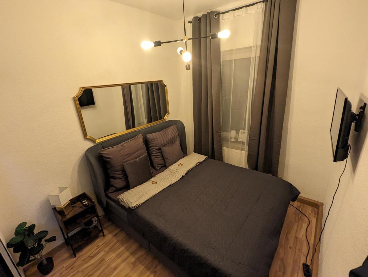 Schoenes 3 Zimmer Apartment In Der Altstadt Von Koblenz Кобленц Екстериор снимка