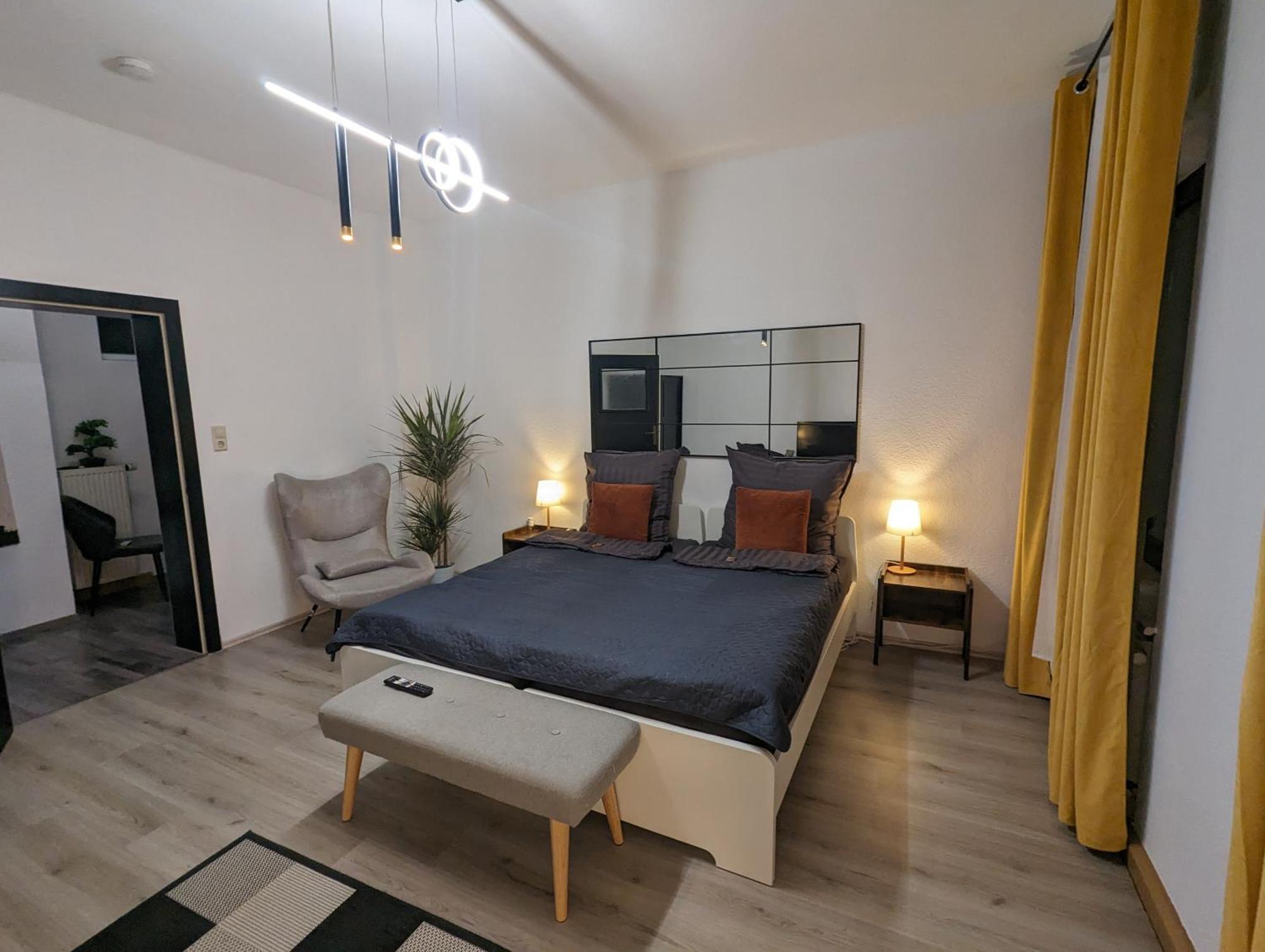 Schoenes 3 Zimmer Apartment In Der Altstadt Von Koblenz Кобленц Екстериор снимка