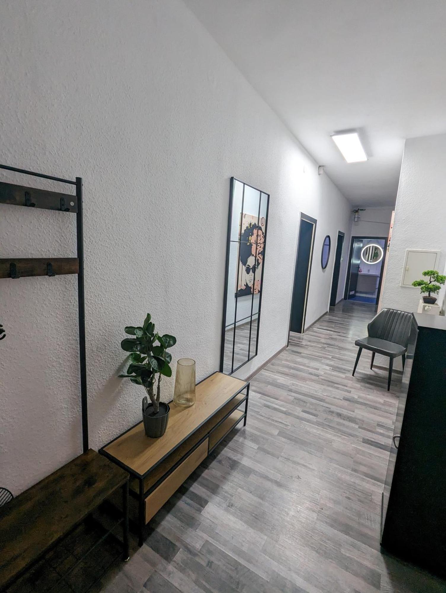 Schoenes 3 Zimmer Apartment In Der Altstadt Von Koblenz Кобленц Екстериор снимка