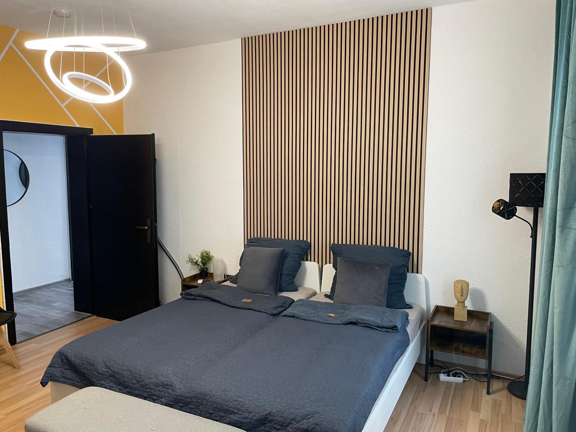 Schoenes 3 Zimmer Apartment In Der Altstadt Von Koblenz Кобленц Екстериор снимка
